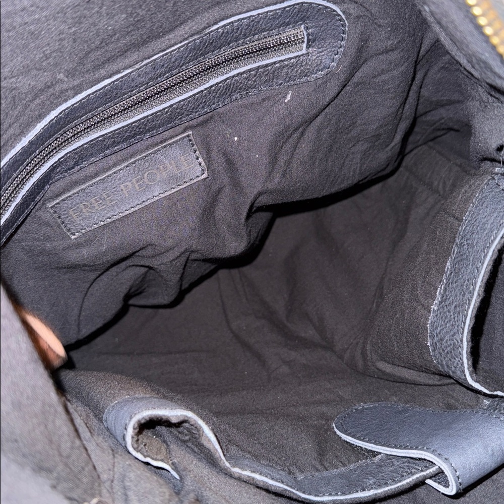 Free People
Brigade Leather Backpack - Picture 14 of 16